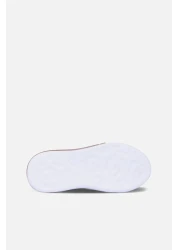 Vicco Blair Girl Sneaker White / Shisha Colored Lightweight Model