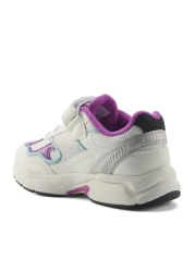 U.S. Polo Assn. أحذية رياضية للأطفال للجنسين للمشي والجري