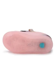 Vicco صن جيرل/بوي حذاء رياضي مضاء بمسحوق أحذية أطفال فيليه أحذية رياضية كاجوال 220.p21y.212(10) Jojo