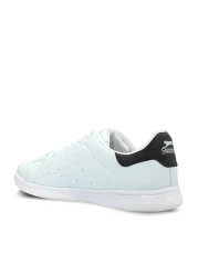 Slazenger Women's Sneaker Ibtıhaj Sneaker Women's Shoes White / Green Sa12lk258