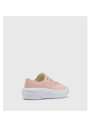 U.S. Polo Assn. حذاء رياضي للأطفال من 3M CLEMETEX JR 3FX