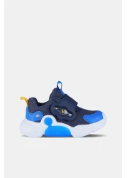 Vicco حذاء عمل تشريحي خفيف الوزن للفتيات والفتيان - علكة