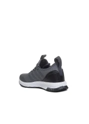 Pabuçland حذاء رياضي Ndrops مريح، لتقويم العظام، خفيف الوزن، بدون أربطة، حذاء رياضي يومي للأطفال