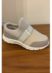 ALTUNTAŞ Unisex Girls Boys Aqua Cloth Orthopedic Sports Shoes Sneaker