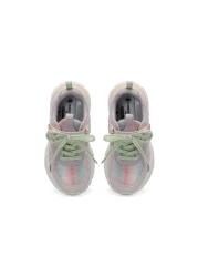 Lumberjack Shiney 4FX - Children's Casual Sneakers