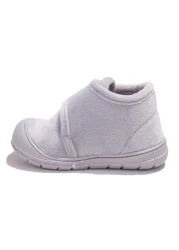 Vicco Boy Orthopedic Gray Slippers - Color 959B19K446