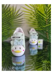 elma bebe Ilkadım Light and Flexible Sneaker - Velcro and Soft