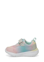 Kinetix GINNY 4FX - Pink Girl's Sneakers