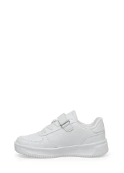 Lumberjack MONSTER JR 3PR WHITE - Girl's Sneaker