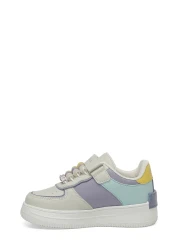 Lumberjack FREYA JR 4FX Lilac Girl's Sneaker