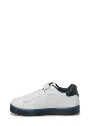 BUCKHEAD Oliver White Boy's Sneaker