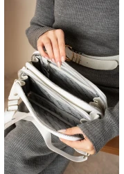 Just Polo JP Original Just Polo Medium and Large Size Wide Strap Women's Shoulder Bags Suitable for Daily Use