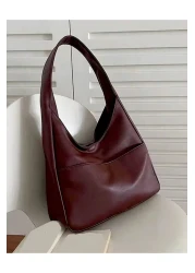 Nevnihal Women's Retro Tote Bag with Shoulder Strap