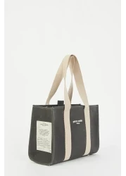 Pierre Cardin حقيبة كتف نسائية سوداء 05PO23Y3507