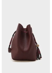 Capone Outfitters حقيبة كتف نسائية من ميريدا