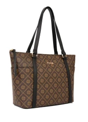 Fossil Women's Shoulder Bag Brown - 05FM24K1100 Model