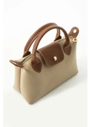 Shoebuo Women's Stylish Daily Adjustable Strap Shoulder Handbag 15X20(Yxg)