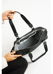 Just Polo Large Size Light Fabric - Travel and Daily Hand and Shoulder Bag Lifonbag1160