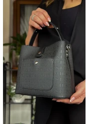 Just Polo JP حقائب كتف نسائية أصلية من Just Polo مناسبة للاستخدام اليومي متوسطة الحجم وكبيرة الحجم بحزام عريض