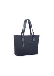 Nas Bag Women's Large Size Bag - 32x26 Cm