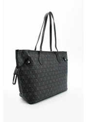 Reddington nuBuck Lined Zippered Large Capacity Women's Shoulder Bag