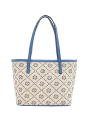 Fossil حقيبة يد وكتف نسائية زرقاء 05FS23K506