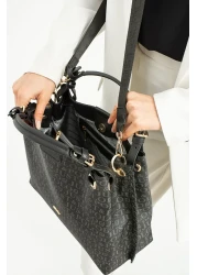 Just Polo JP Original Just Polo Medium and Large Size Wide Strap Women's Shoulder Bags Suitable for Daily Use