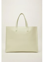 Ted Baker Iconic Floral Patterned Small Bag