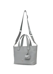 U.S. Polo Assn. K.Gray Women's Shoulder Bag Us25598