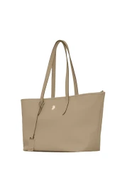 U.S. Polo Assn. حقيبة كتف نسائية من ك.تاس Us25655