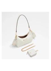 Aldo مجموعة حقيبة يد ومحفظة عملات معدنية