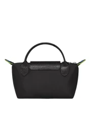 Timeless Le Pliage XS Pounch Canvas Pouch Women's Hand and Shoulder Bag