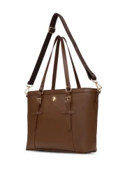 U.S. Polo Assn. A.Coffee Women's Shoulder Bag Us25581