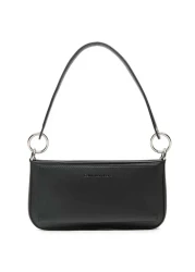 Calvin Klein Women's Black Sculpted Shoulder Bag K60k610679