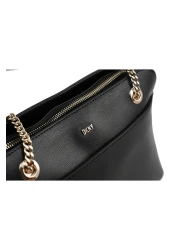 Dkny حقيبة كتف نسائية - موديل R41A3X49-BGD
