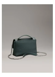 Calvin Klein Re-lock conv shoulder bag_pbl