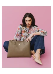 U.S. Polo Assn. Women's Shoulder Bag Us25186