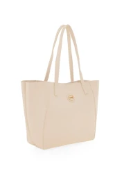 Fossil حقيبة يد وكتف نسائية بيج 05FO25Y5069