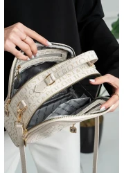 Just Polo Women's Long Cross Shoulder & Hand Bag