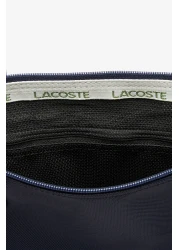 Lacoste Women's Navy Blue Shoulder Bag NF2037PO.141