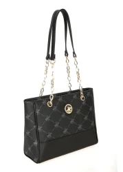 Beverly Hills Polo Club حقيبة كتف نسائية 05bhpc8022