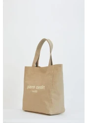 Pierre Cardin حقيبة كتف نسائية عارية 05PO23Y3504