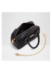 Aldo Kamara - Black Women's Shoulder and Hand Bag