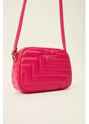Ted Baker Quilted Crossbody Bag