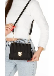 DEMBAGS Shoulder Bag Women's Model