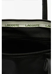 Lacoste Women's Black Shoulder Bag NF2037PO.000