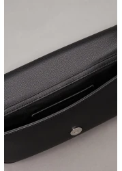 Calvin Klein Minimal Monogram Shoulder Bag