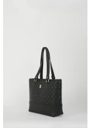 Pierre Cardin حقيبة كتف نسائية سوداء اللون 05PO22Y1560