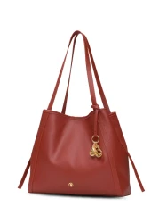 U.S. Polo Assn. Kıremıt Women's Shoulder Bag Us25580
