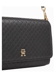 Tommy Hilfiger Tommy Hilfiger Women Black Handbag